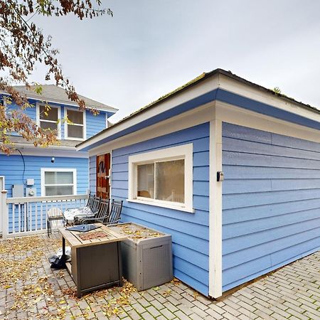 Casa De Couch Life Villa Hood River Exterior photo