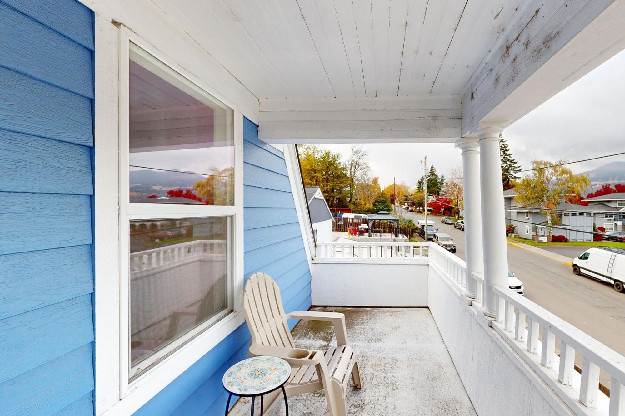 Casa De Couch Life Villa Hood River Exterior photo